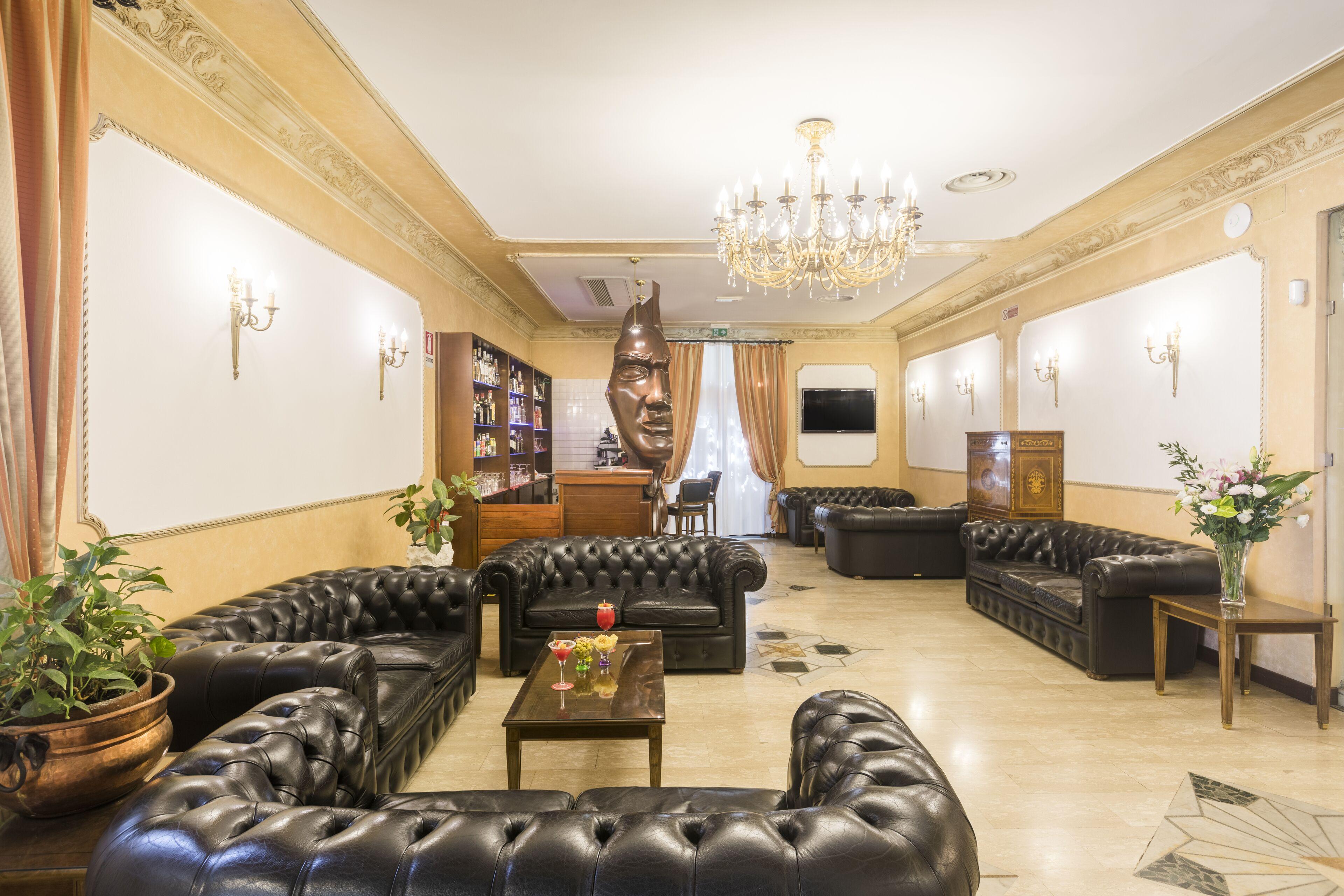 Hotel Villa Rosa — Kuvat 2