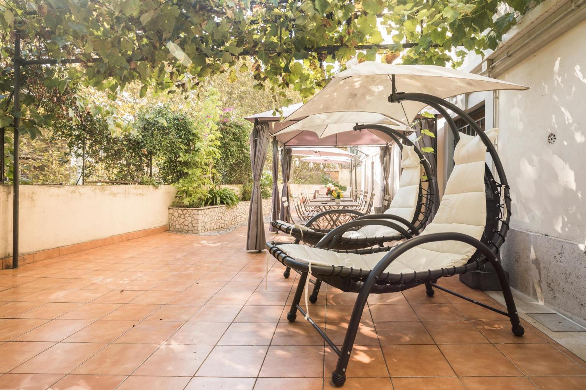 Hotel Villa Rosa — Kuvat 3